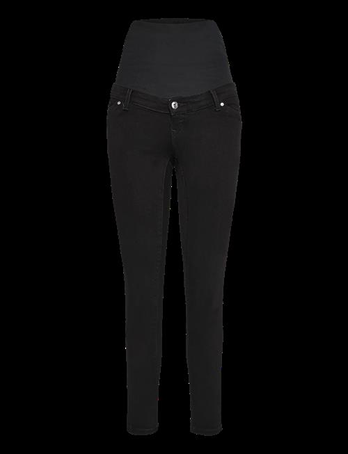 Only Maternity | Olmpower Push Up Skinny Dnm Pimbox Noos | L x 32