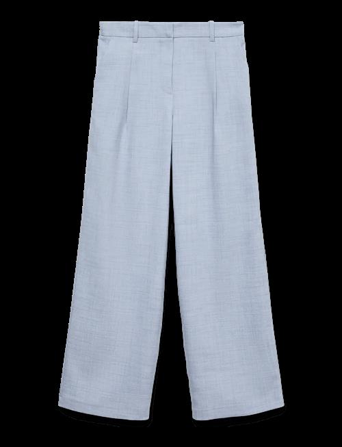 Vero Moda | Vmcassidy Mw Wide Pant Noos | 38 x 30