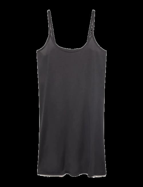 Mango | Micro-Modal Nightgown With Straps | S