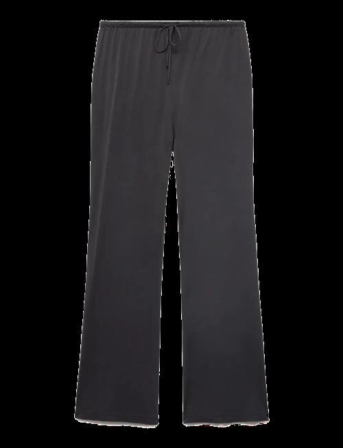 Mango | Micro-Modal Pyjama Trousers | S