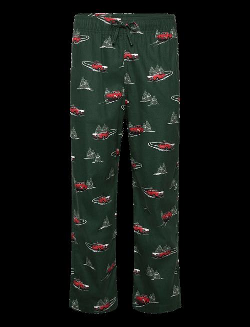 Hollister | Truck Conversational | L