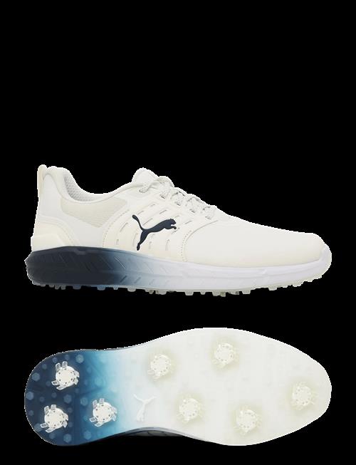 PUMA Golf | Ignite Elevate 2 Tour Coastal Claret | 40