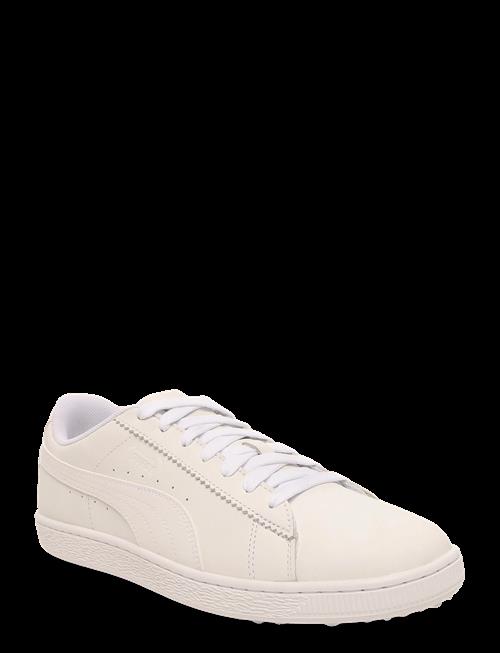 Se PUMA Golf | Puma Suede G | 40.5 hos Booztlet