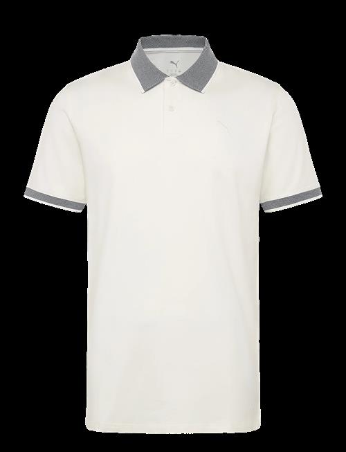 PUMA Golf | Modalon Crafted Polo - Lc | M