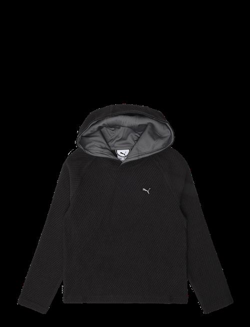 PUMA Golf | Boys Boulder 2.0 Hoodie | 116
