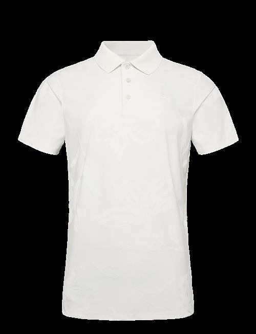 PUMA Golf | Mattr Prima Bloom Polo - Lc | L