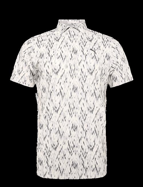 PUMA Golf | Mattr Northern Lights Polo - Lc | M