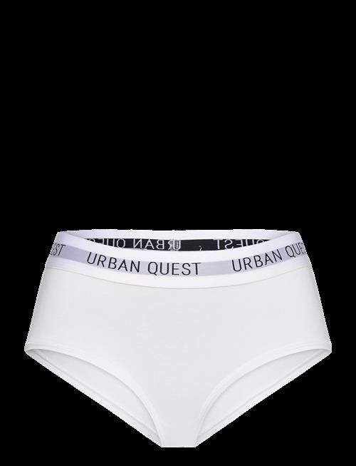 URBAN QUEST | 3-Pack Women Bamboo Hipster Panty | L