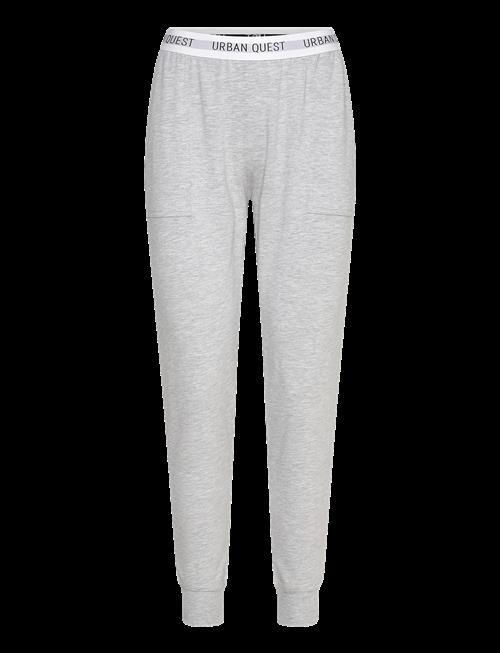 URBAN QUEST | Women Bamboo Sweatpants | S