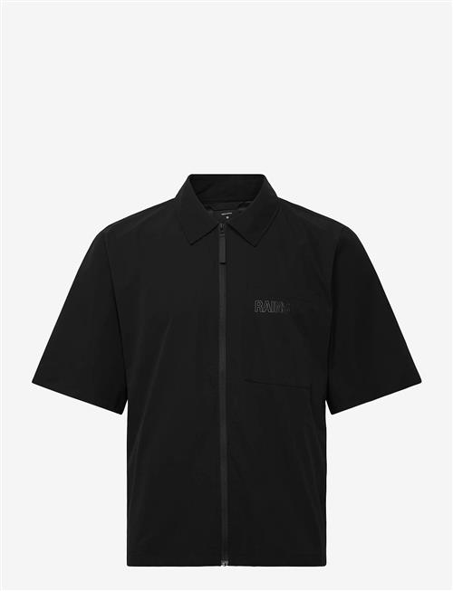 Rains | Mito Short Sleeve Shirt | S