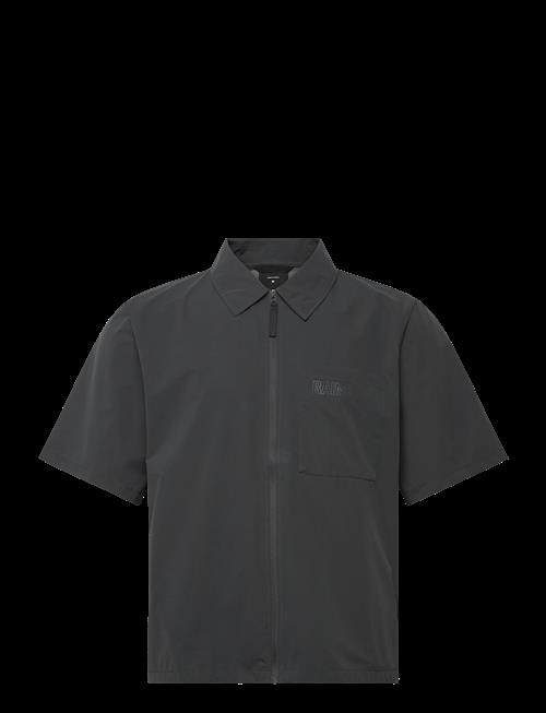 Rains | Mito Short Sleeve Shirt | L