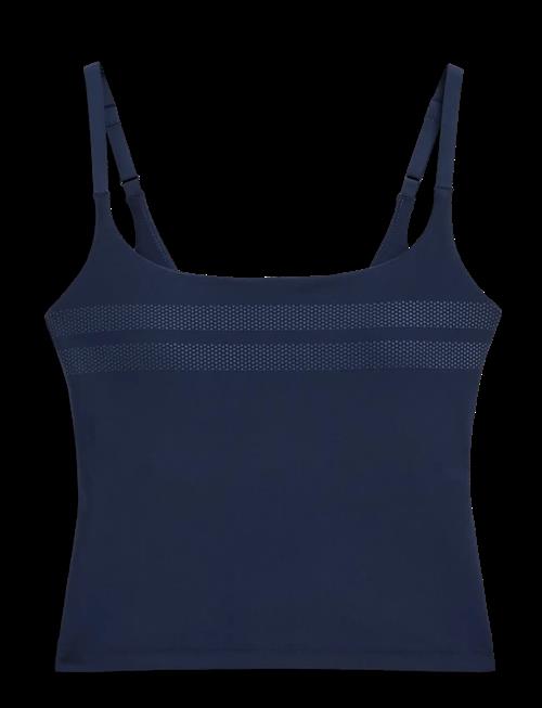 STRONGER | The Signature One Strap Tank Top | XL