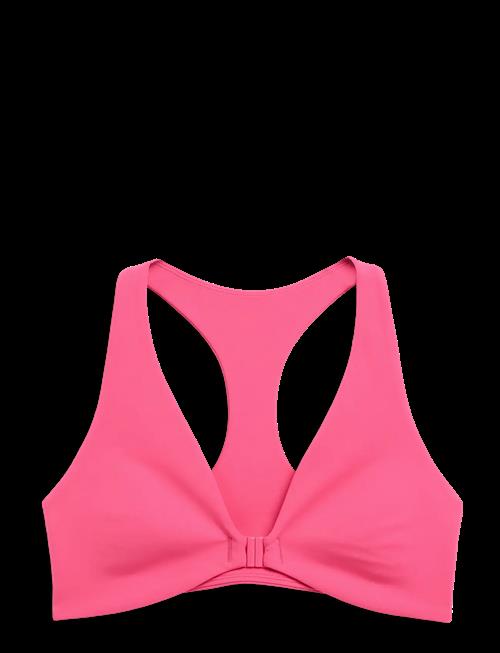 STRONGER | Front Closure Sports Bra | S