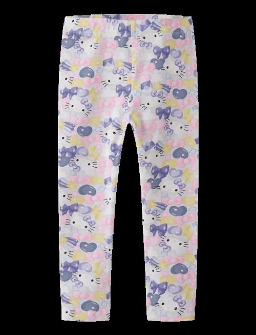 name it | Nmffimi Hellok Legging Sky | 92