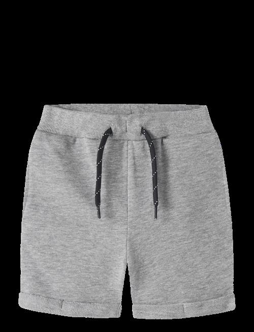 name it | Nmmvasse Swe Long Shorts Unb | 116