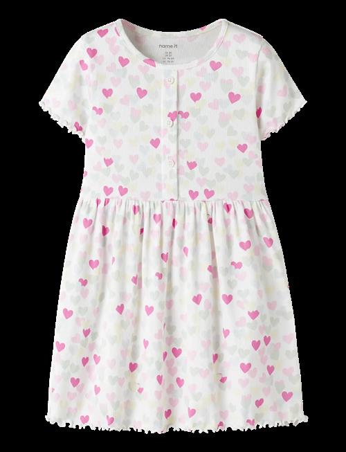 name it | Nmfvemia Ss Dress | 92