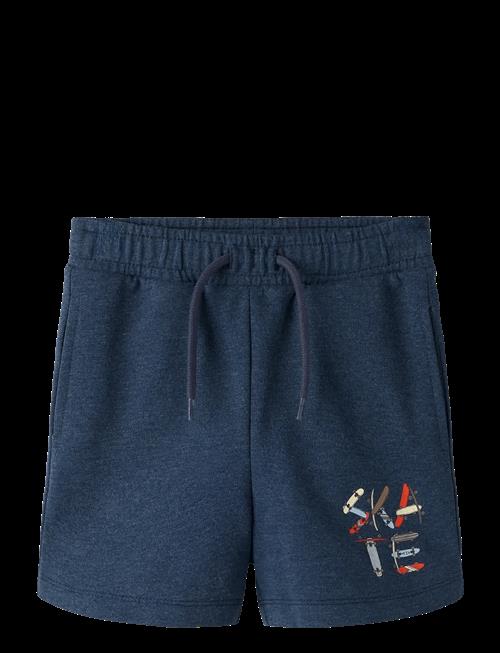 name it | Nmmvalexander Nreg Sweat Shorts Unb | 110