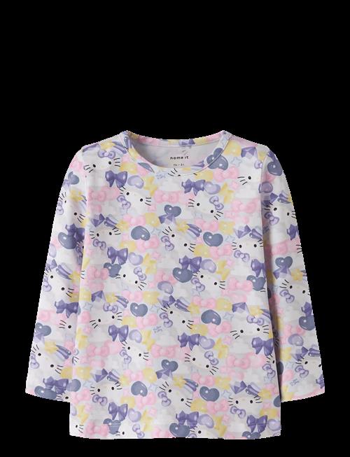 name it | Nmffimi Hellok Ls Top Sky | 98