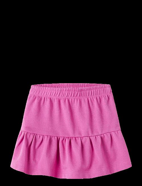 name it | Nmfditter Sweat Skirt Unb | 104