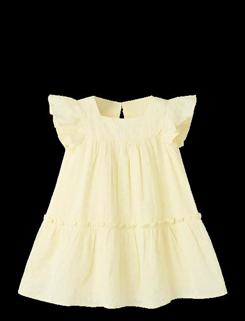 name it | Nmfdetines Ss Dress | 122
