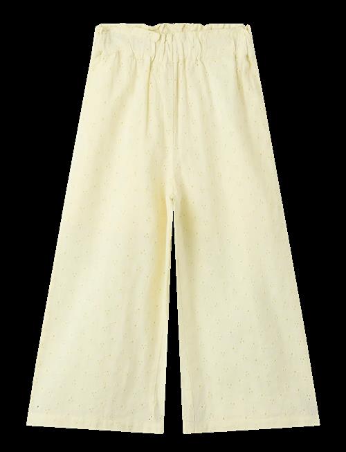 name it | Nmfdetines Wide Pant | 122