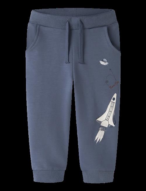 name it | Nmmdace Nreg Sweat Pant Unb Box | 92