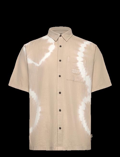 Rip Curl | Pacific Rinse S/S Shirt | XXL