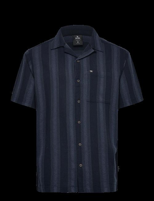Rip Curl | Classic Surf Weaver S/S Shirt | XL