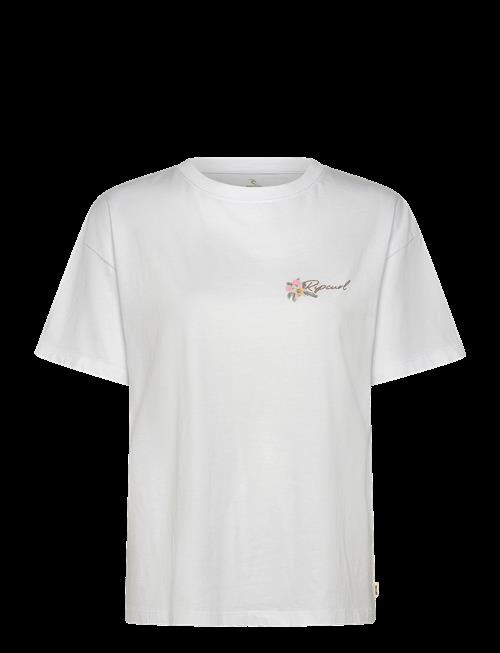Rip Curl | Poolside Relaxed Tee | S