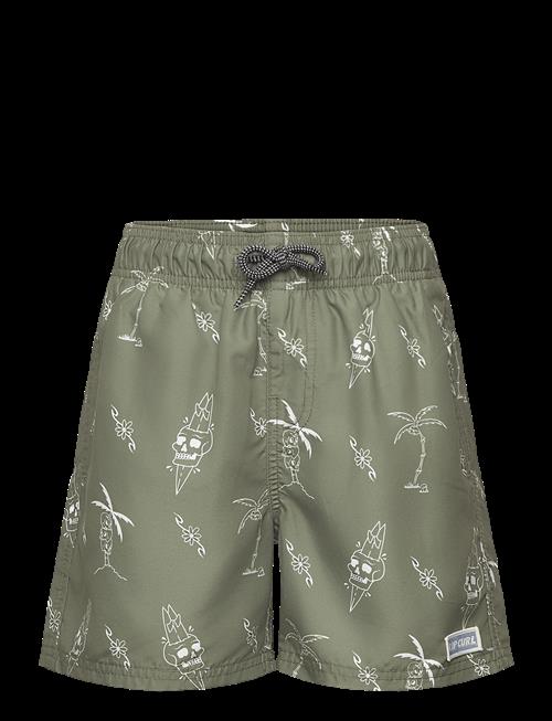 Rip Curl | Eternal Shred Mesh Volley-Boy | 16