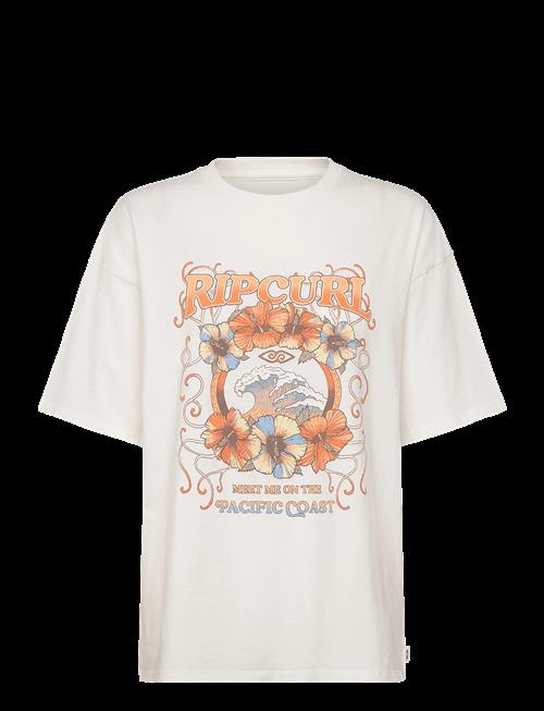 Rip Curl | Pacific Coast Heritage Tee | S