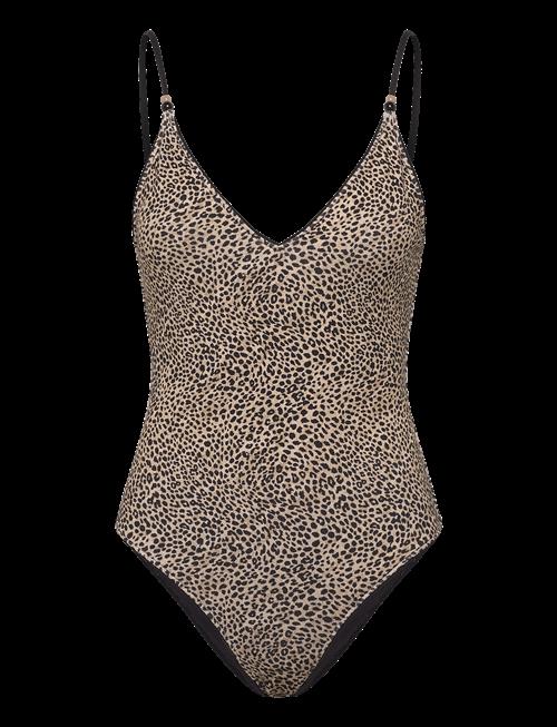 Rip Curl | Coastal Instinct Cheeky 1Pc | S