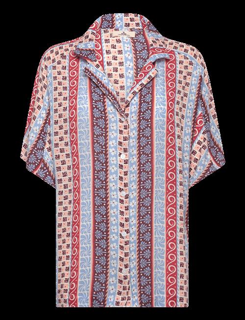 Rip Curl | Ventura Viscose S/S Shirt | L
