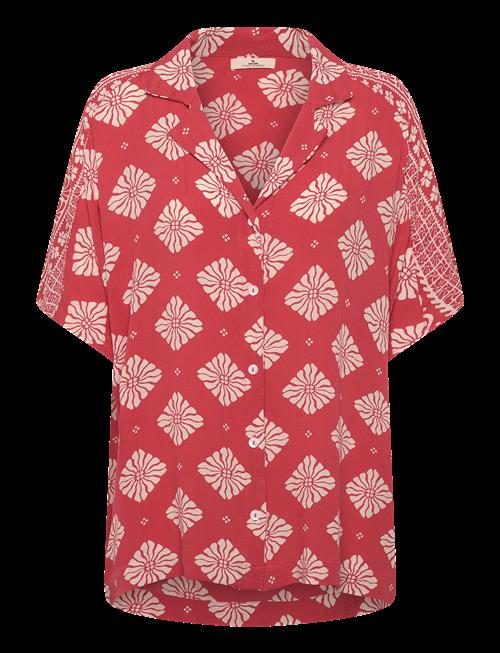 Rip Curl | Ventura Viscose S/S Shirt | M