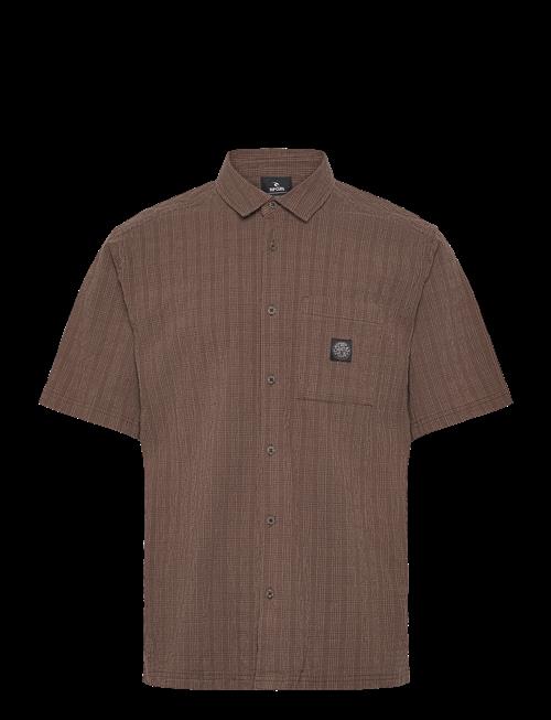 Rip Curl | Premium Surf Check S/S | M