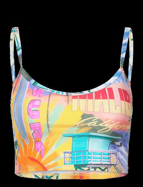 Rip Curl | Hotel Malibu Multi Fit Tank | XL