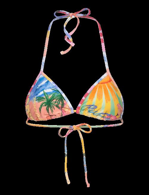 Rip Curl | Hotel Malibu Sliding Tri | XS