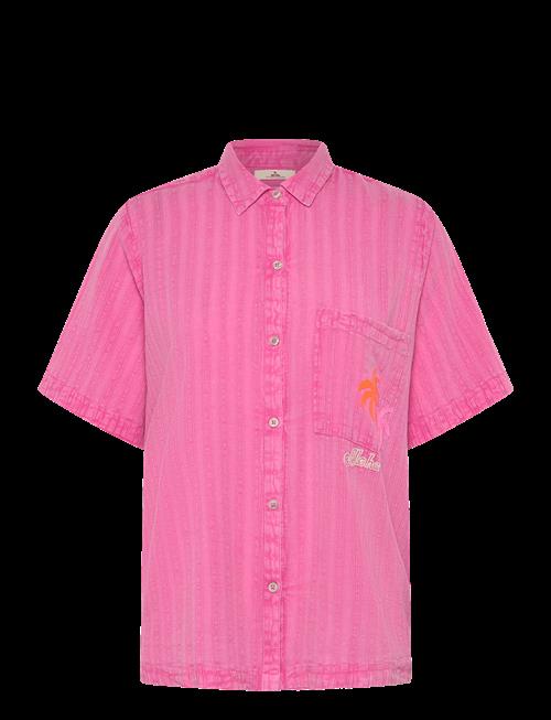 Rip Curl | Hotel Malibu Embroid Shirt | M