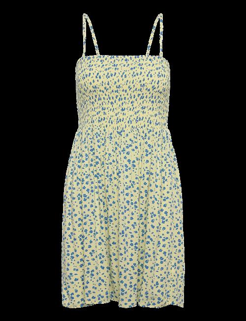 Rip Curl | Surf Side Shirred Dress | M