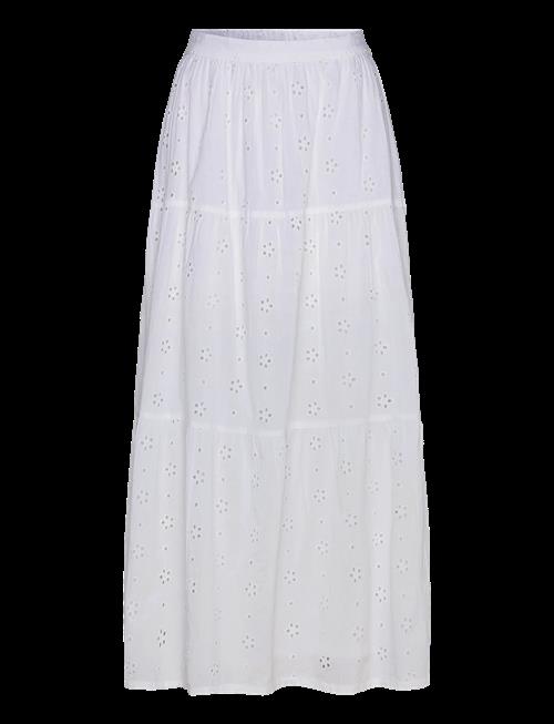 Rip Curl | Oasis Broderie Maxi Skirt | L