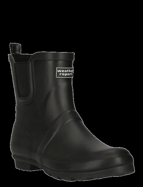 Weather Report | Silverwater W Rubber Boot V2 | 37