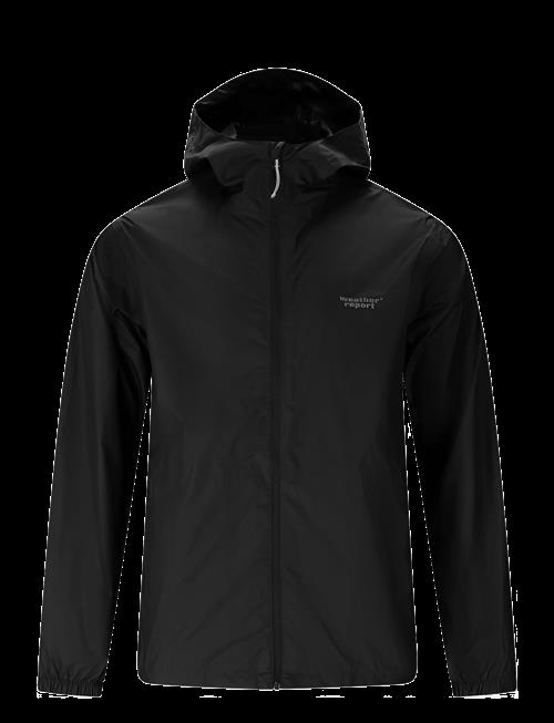 Weather Report | Pack'way M Packable Jacket W-Pro 10 | XL
