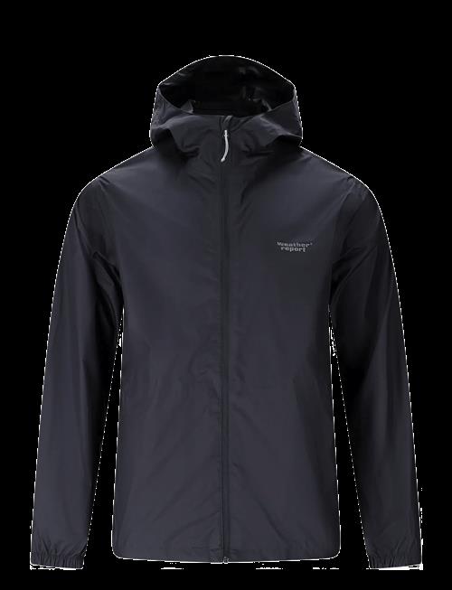 Weather Report | Pack'way M Packable Jacket W-Pro 10 | M