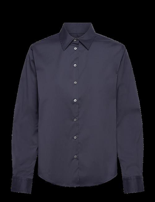 Naja Lauf | Beate Shirt Fancy Poplin | 34