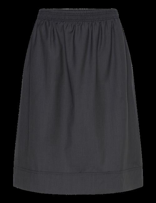 Naja Lauf | Kiana Skirt Checked Stripe | 32