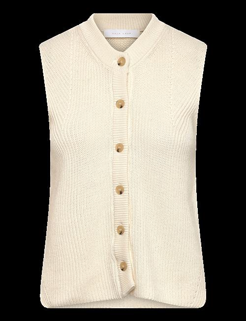 Naja Lauf | Honey Vest Patent | XS