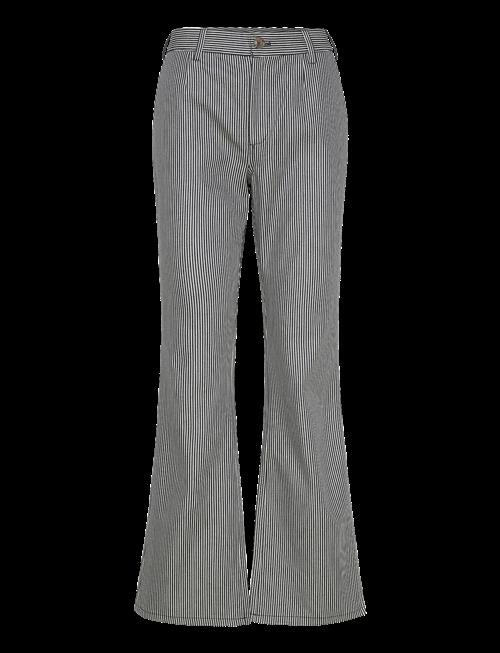 Naja Lauf | Dakota Pants Milkboy Stripe | 40