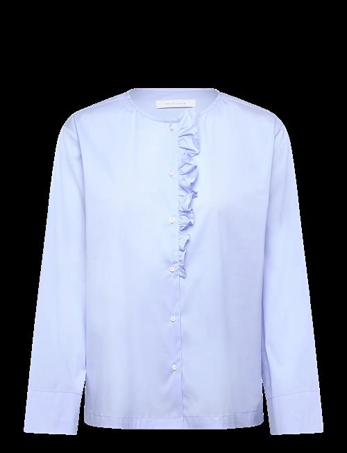Naja Lauf | Natalia Blouse Fancy Poplin | 32