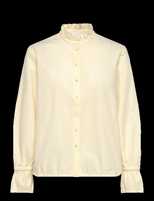 Naja Lauf | Dicte Shirt Paper Touch | 32