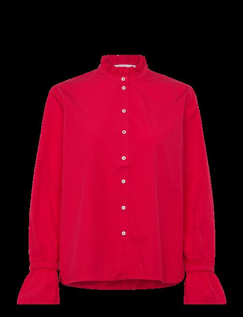 Naja Lauf | Dicte Shirt Paper Touch | 38